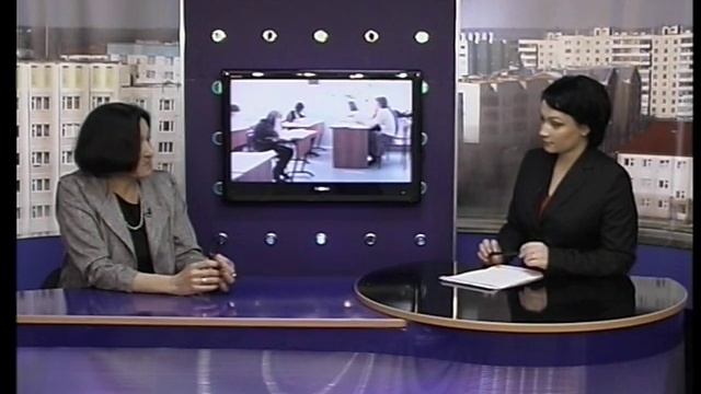 2010 Мегион Новости160410 2ч смотреть онлайн