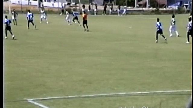 Lucas Martins Biachi - Goleiro