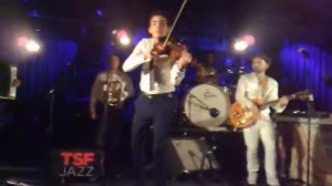 Shantel & Bucovina Club Orkestra part 3