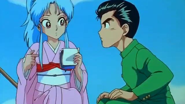 Film Anak | Yu Yu Hakusho Episode 2 Subtitle Indonesia смотреть онлайн