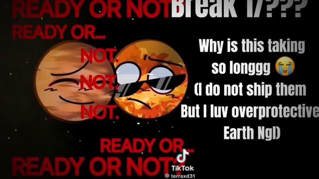 Solar Balls react to ….? || First video|| Created by Exotic|| Gl2rv смотреть онлайн