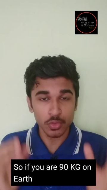 Your Body Weight on Mars? #shorts смотреть онлайн