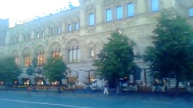 Москва,красная площадь,лето2013 1 смотреть онлайн