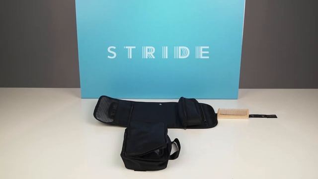 Несессер Oresund от Stride смотреть онлайн