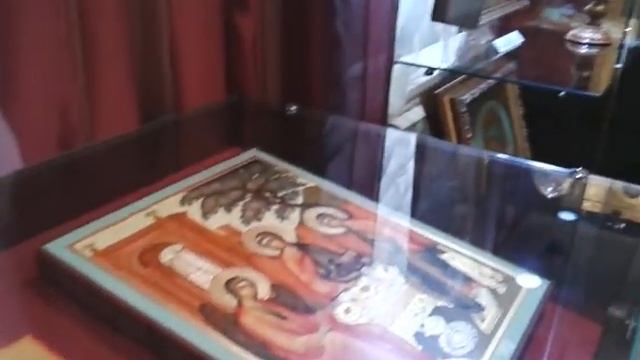 Приятную атмосферу для участников - струнный ансамбль «Интермеццо» смотреть онлайн