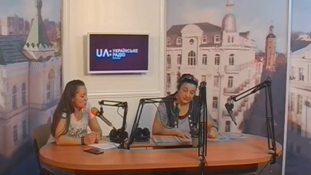 14.09.20.Віч-на-віч.Гурток астрономії Вінницького Обл.центру технічної творчості учнівської молоді смотреть онлайн