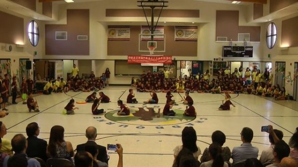 Monkey King (Green Group)