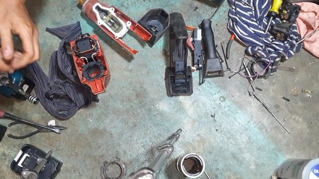 KHÁM PHÁ HILTI TE5A P1 смотреть онлайн