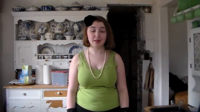 "Charming"- Great Comet cover смотреть онлайн