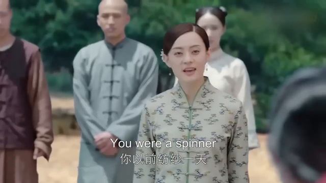 女主重开织布局，以德报怨，笼络人心，一呼百应 🥰 中国电视剧 смотреть онлайн