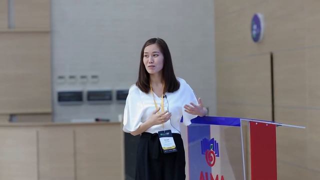 ELFORUM 2017 ALMATY Как это было! смотреть онлайн