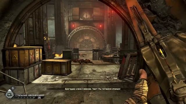 Прохождение RAGE — Часть 13: Склад взрывчатки Часть 2 смотреть онлайн