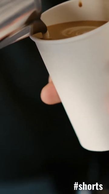 История капучино ☕️ смотреть онлайн