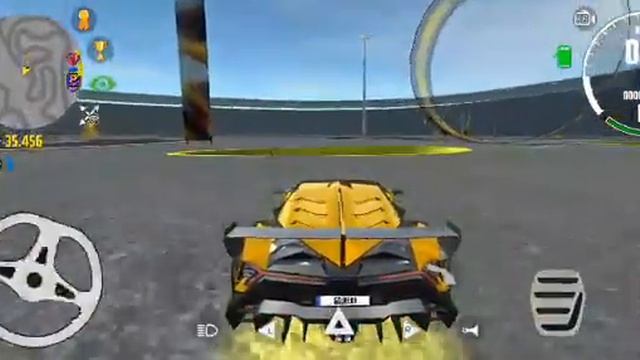 car simulator 2 top speed of venera 432 km/h 🤯🤯🤯 смотреть онлайн