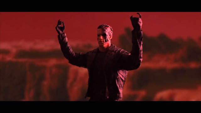 Arnold Schwarzenegger: 'Get To The Choppa'  (SONG)