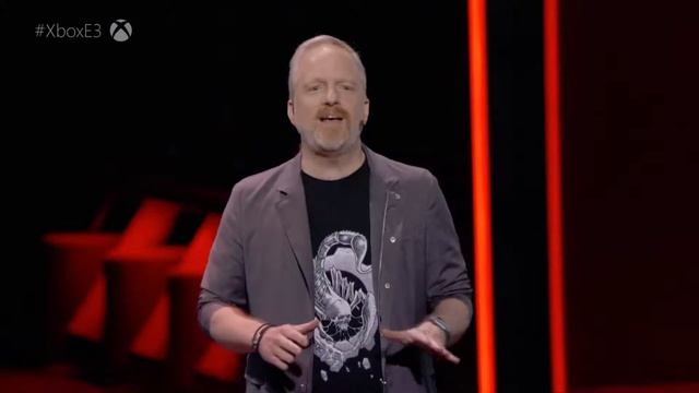 E3 2019 Пресс-конференция Microsoft 23:00 (мск) смотреть онлайн