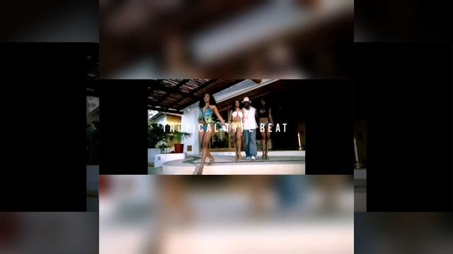 TIMBALAND × 50 CENT TYPE BEAT || TROPICAL TYPE BEAT "ISLAND BOY" 🏖️ смотреть онлайн