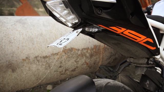 Ktm Duke 390 Long term Review after 10k Km | Is it still worth? смотреть онлайн