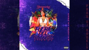 Fuera Del Planeta (feat. Broklyn ZR)