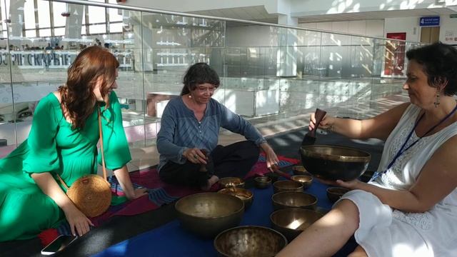 На "Острове Сокровищ" звучат чаши смотреть онлайн