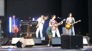 Петр Налич в ЗТ 30.06.2011 - Патиритилап