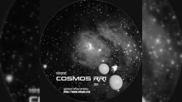 FKY - Cosmos RR1 [1999] смотреть онлайн