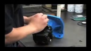 Hypro 9303C HM1C Centrifugal Pump (Part 3)