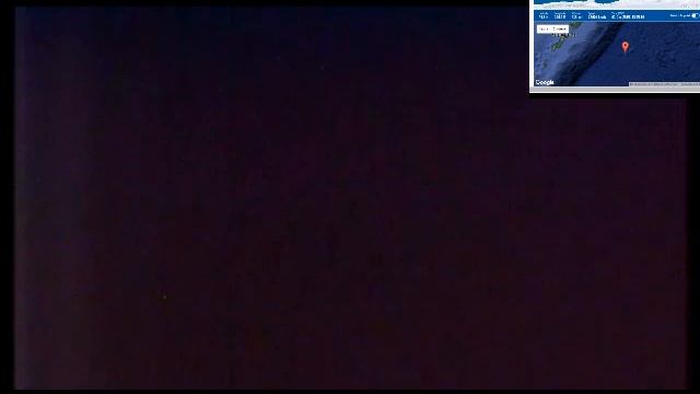 Вид на Землю с космоса. МКС онлайн. / View of Earth from space. ISS online смотреть онлайн