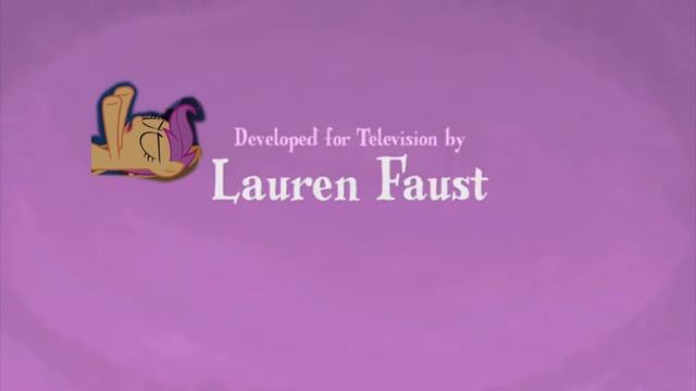 пони-RYTP часть 1