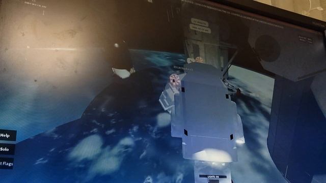 ПРОСТО КОСМОС смотреть онлайн