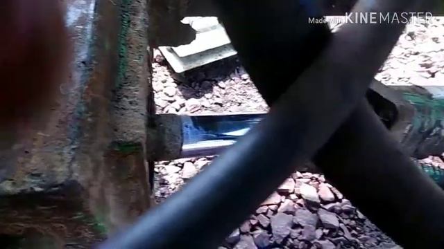 Concrete pump swing stator cylinder repairing смотреть онлайн