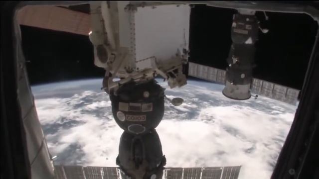 Экскурсия по МКС 2 смотреть онлайн