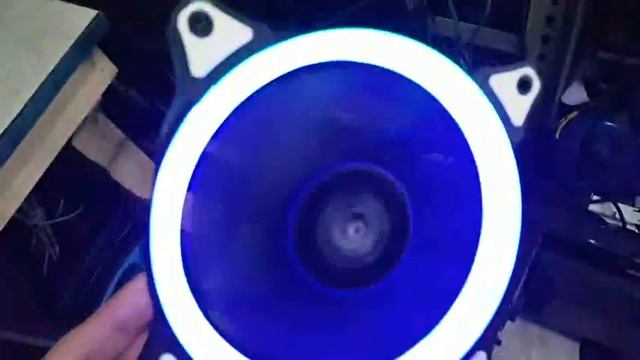 Fan Casing Aigo 12" смотреть онлайн