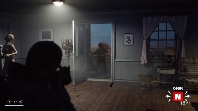 The Day Before Delayed and Shifts to Unreal Engine 5 - IGN Now смотреть онлайн