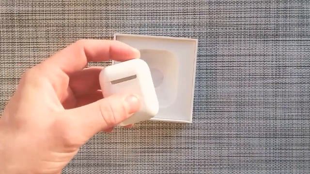 AirPods 2 комплект смотреть онлайн