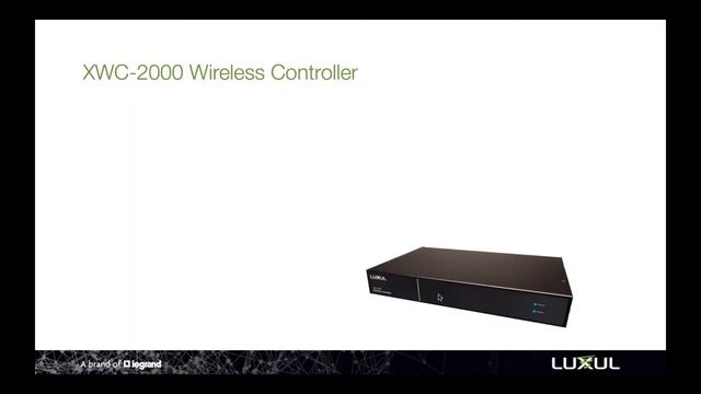 Luxul new products webinar 2018-12-19 смотреть онлайн