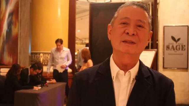 BVLGARI B.zero1 2018 launch at Sage restaurant смотреть онлайн