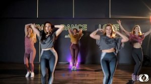 VIDA LINDA by Sasha Lopez | SALSATION® Choreography by SEI Olga Gevondyan & SEI Vasilina Lysova