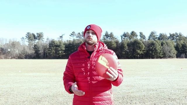 One Minute Disc: Discraft Comet