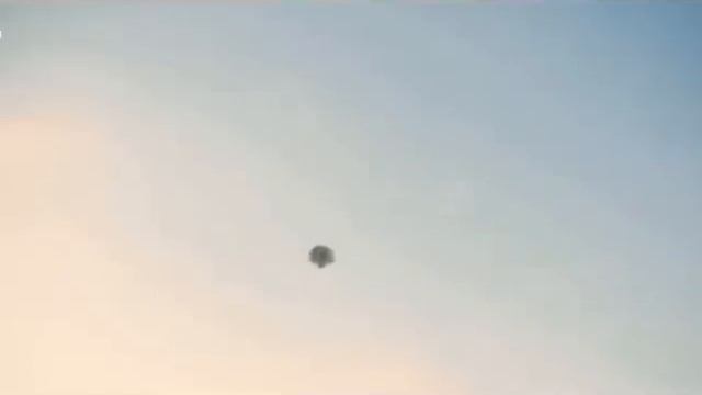 НЛО шар Ufo yellow смотреть онлайн