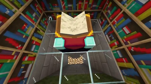 800 Days on an SMP || SMP TOUR! смотреть онлайн