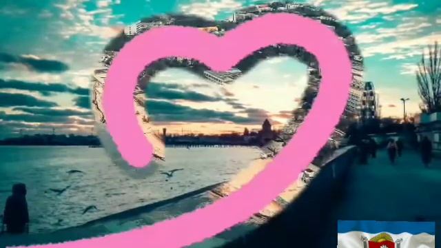 Прекрасная Евпатория / от Крым Life смотреть онлайн