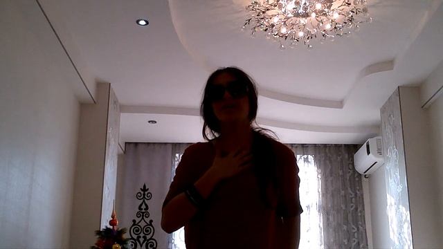 Русская - оооооченьь классно поет !! смотреть онлайн