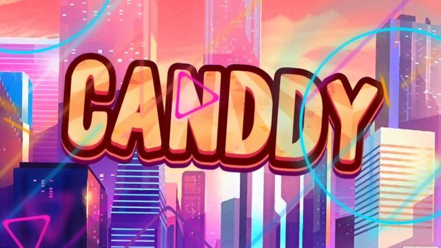 Моё интро РЕТРО|Canddy буду использовать смотреть онлайн