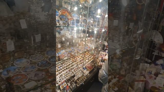 Поездка в Ростов Великий. смотреть онлайн