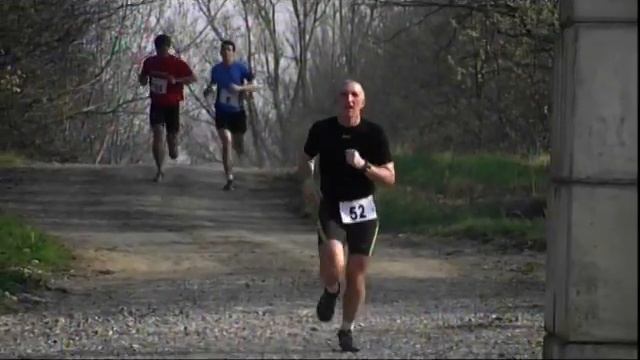 Jogging "Offrez-moi la Lune" d'Eghezée le 25 mars 2012 смотреть онлайн