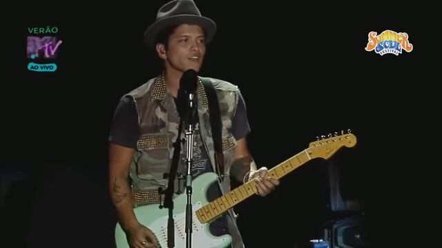 Bruno Mars Live Concert 2023 смотреть онлайн