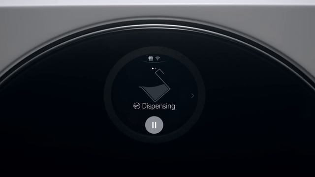 LG SIGNATURE Brand Story – 30s смотреть онлайн