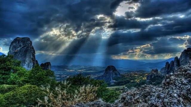 Перекрасние снимки природы смотреть онлайн