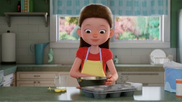 Чистая вода (сезон 3, серия 1, тифлокомментирование на русском) смотреть онлайн